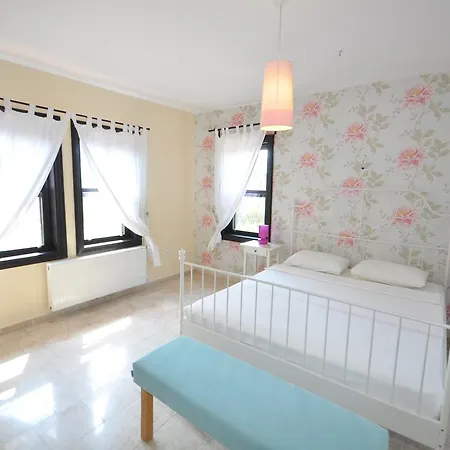 Sedir 2 Villa Çamlıköy