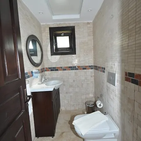 Sedir 2 * Çamlıköy